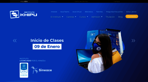 khipu.edu.pe