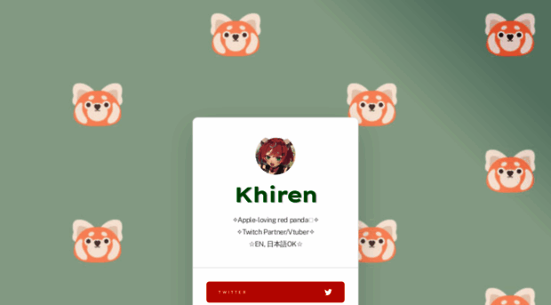 khiren.carrd.co