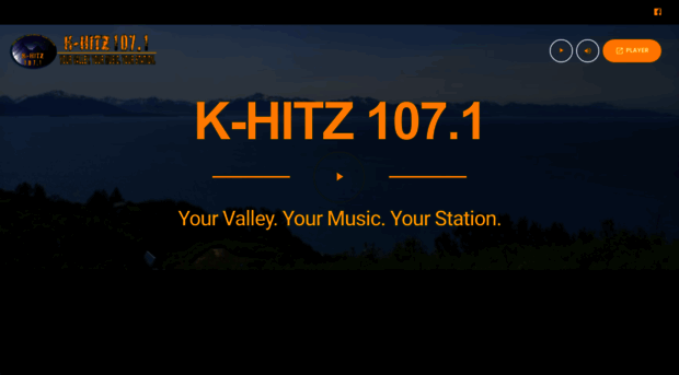 khitz1071.com