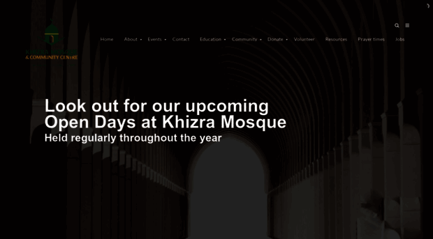 khizramosque.org