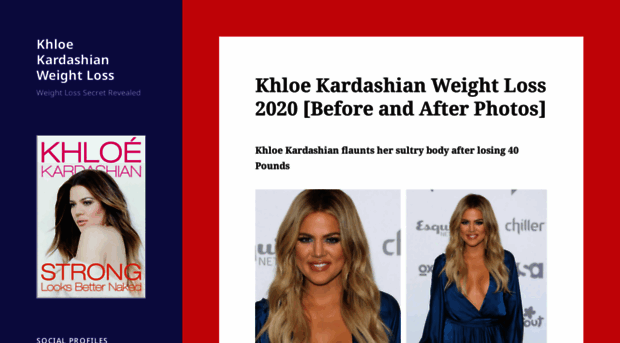 khloekardashian-weightloss.com