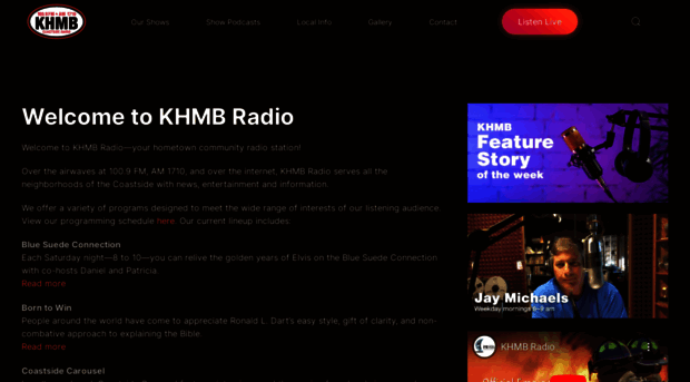 khmbradio.com