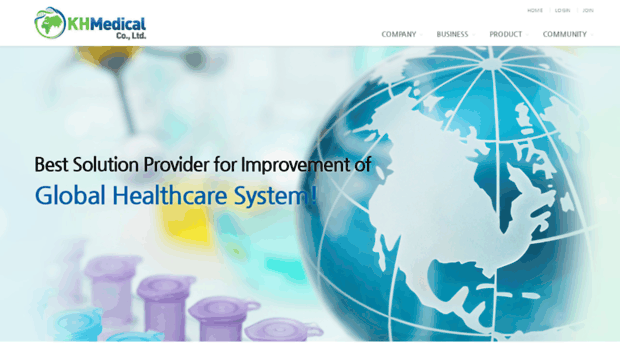 khmedical.co.kr