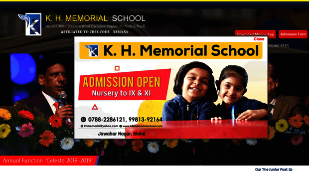 khmemorialschool.com
