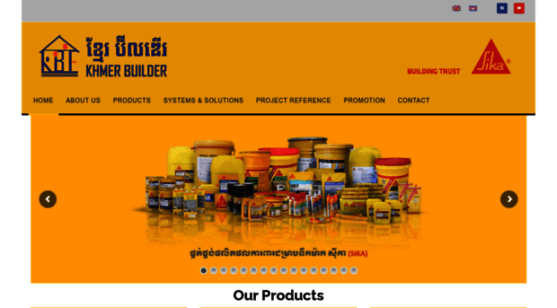 khmer-builder.com