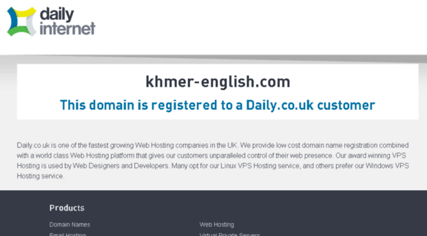 khmer-english.com