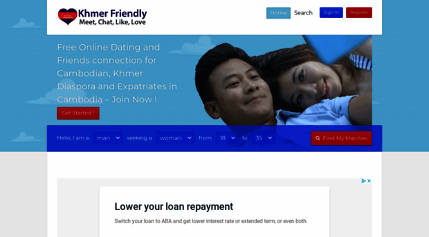 khmerfriendly.com