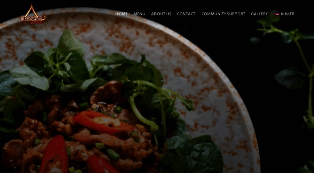 khmergrill.com