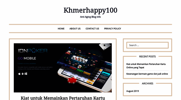 khmerhappy100.xyz