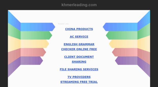 khmerleading.com