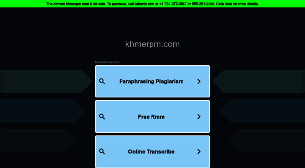 khmerpm.com