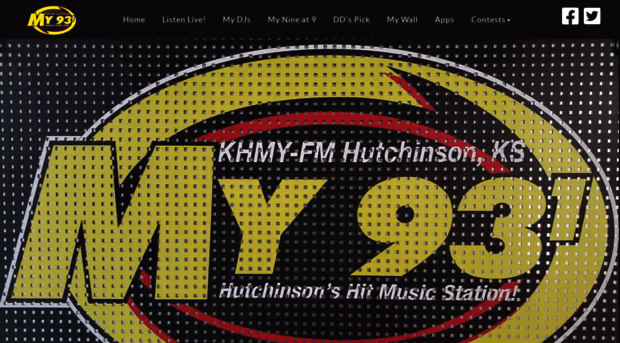 khmyfm.com