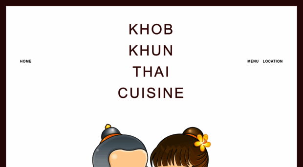 khobkhunthaicuisine.com