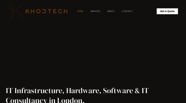 khodtech.com