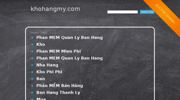 khohangmy.com