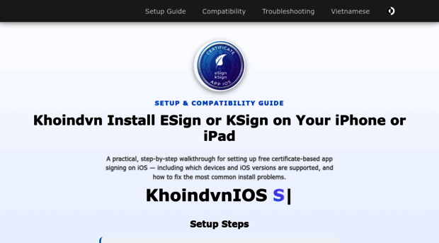 khoindvnios.com