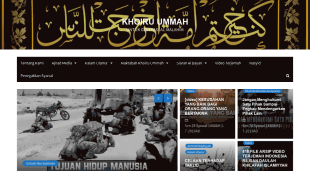 khoiru-ummah.com