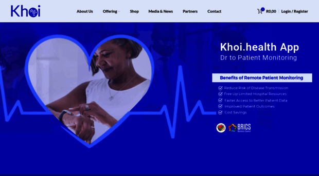 khoitech.africa