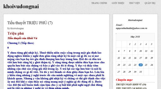 khoivudongnai.vnweblogs.com