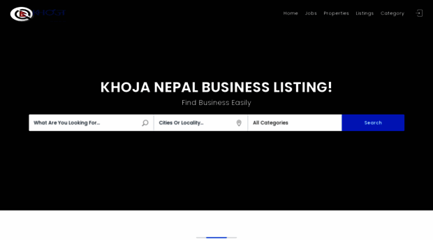 khojanepal.com