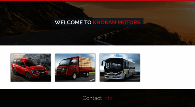 khokanmotors.in