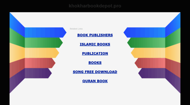 khokharbookdepot.pro