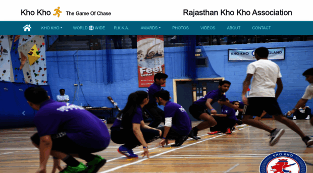 khokho.co.in