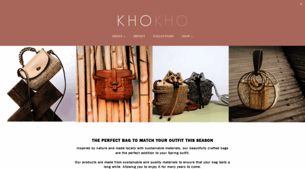 khokhocollection.com