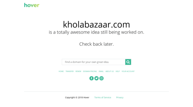 kholabazaar.com