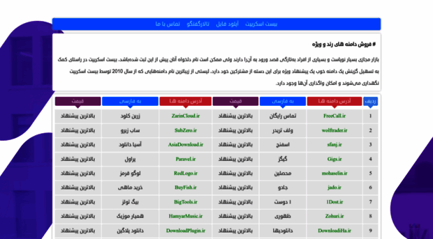 khonevadeh.ir