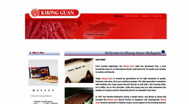 khongguan.com.my