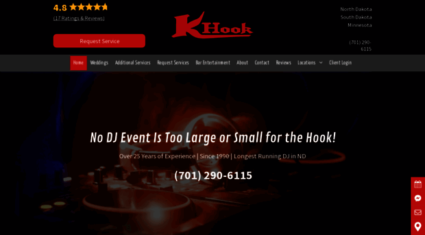 khook.com