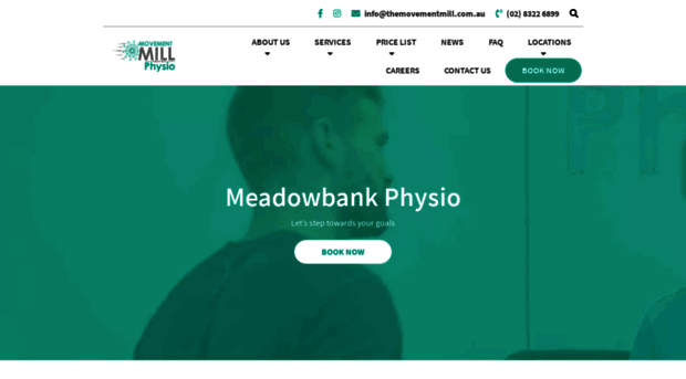 khoolphysiotherapy.com.au