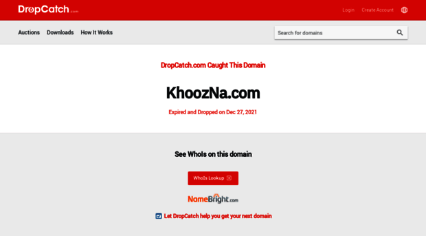 khoozna.com