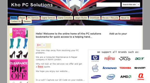 khopcsolutions.co.uk