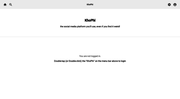 khophi.com