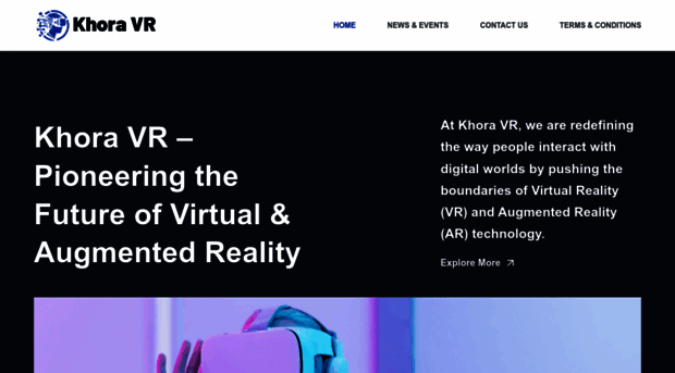 khora-vr.com