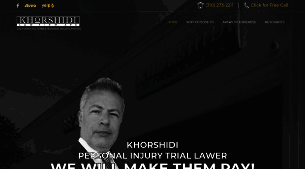khorshidilaw.com