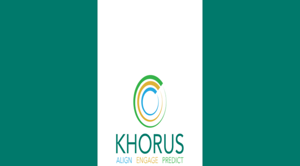 khorus.desk.com