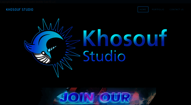 khosouf.com