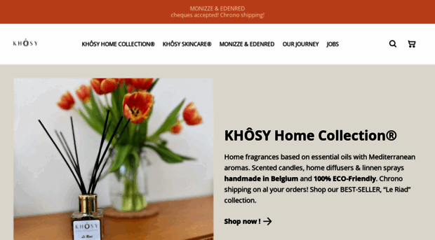 khosy.com