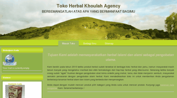 khoulah-agency.com