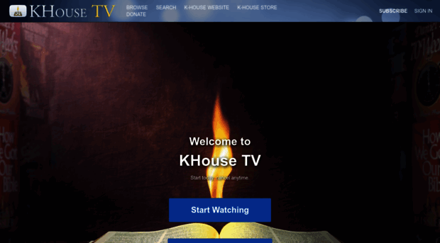 khouse.tv