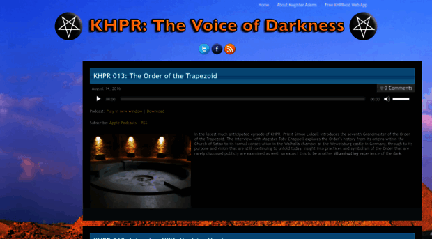 khprvod.org