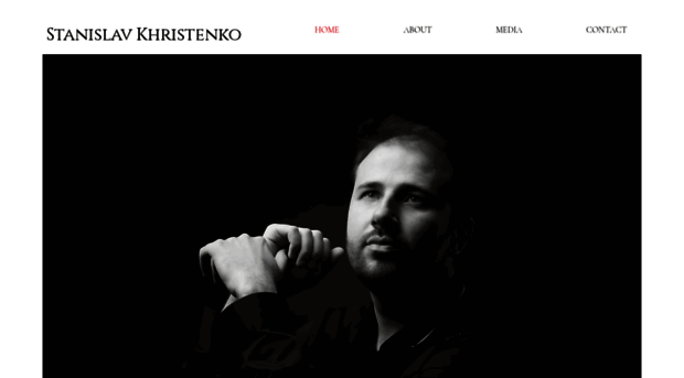 khristenko.com