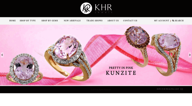 khrjewels.com