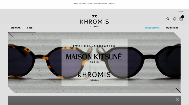 khromis.com