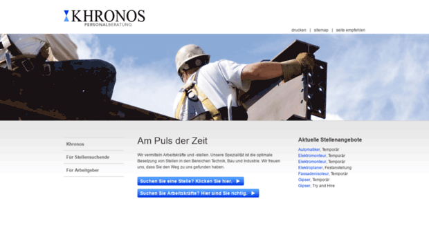 khronos.ch