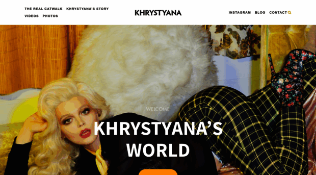 khrystyana.com