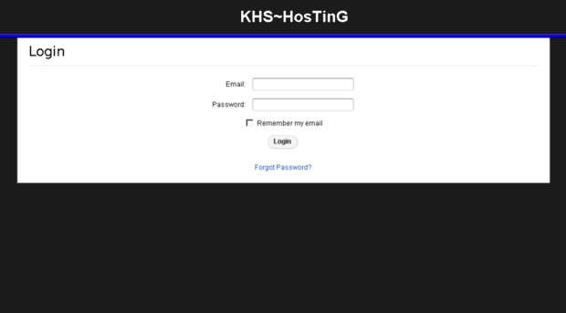 khs-hosting.net
